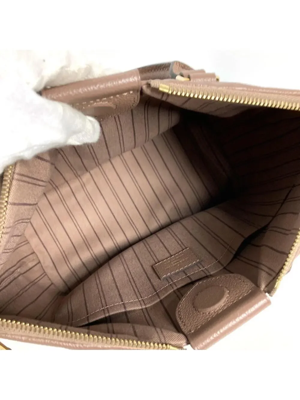 Louis Vuitton Mazarine Handbag #309960L15B